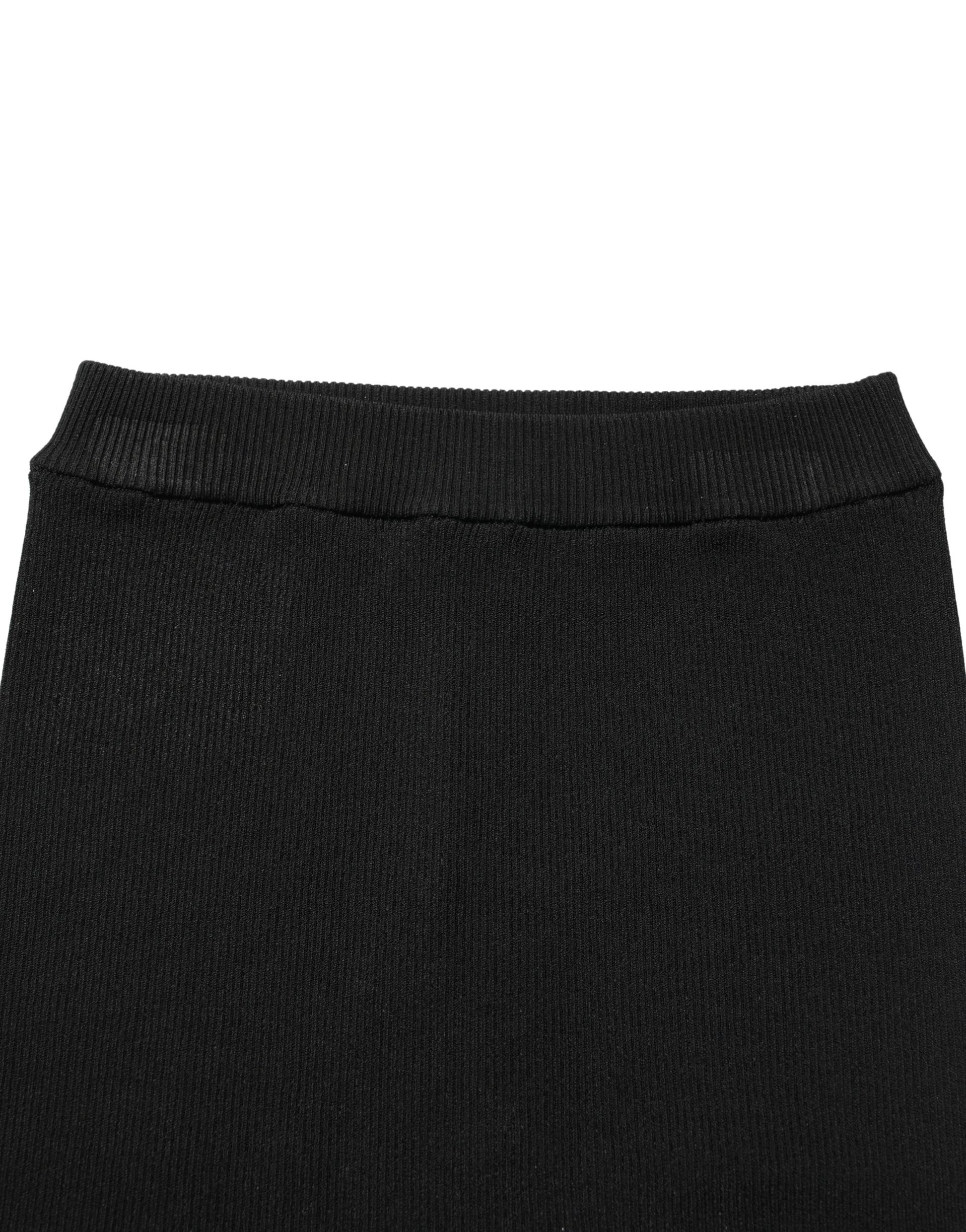 Dolce & Gabbana Black Short And Mini for Women additional view