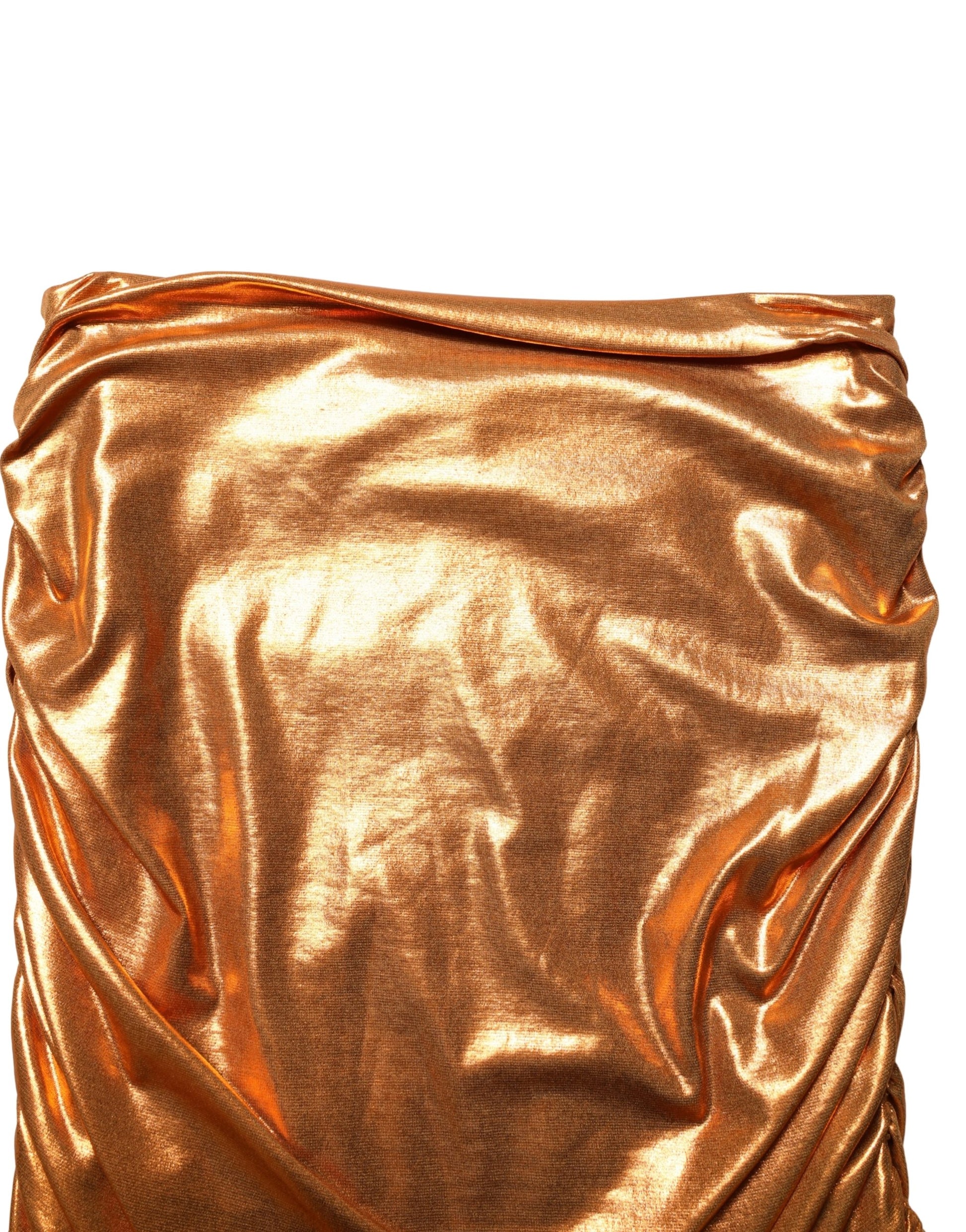 Dolce & Gabbana Orange Mini for Women additional view