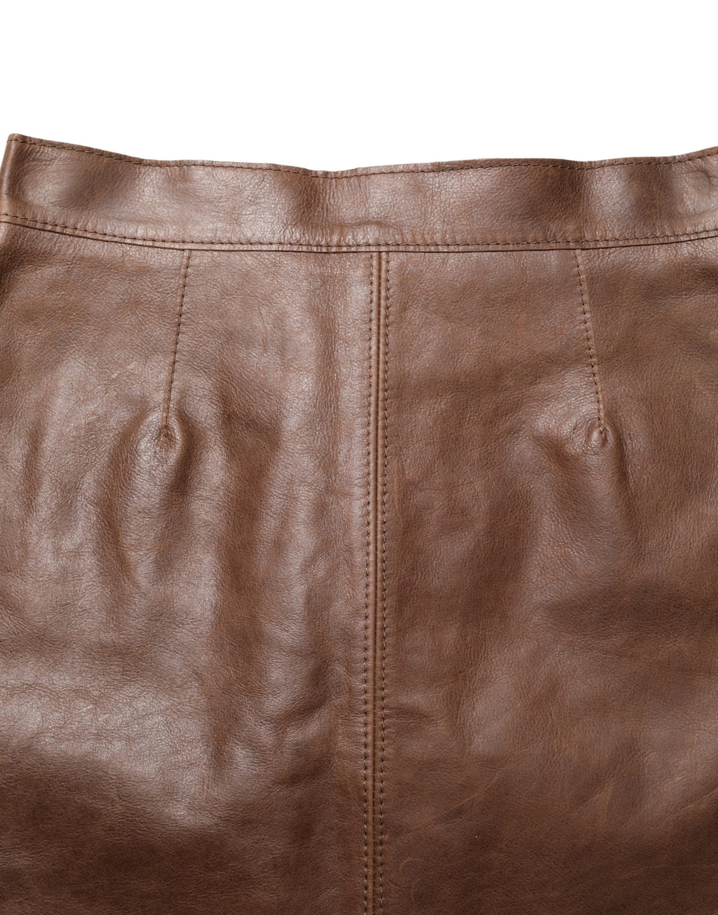Dolce & Gabbana Brown Mini for Women additional view