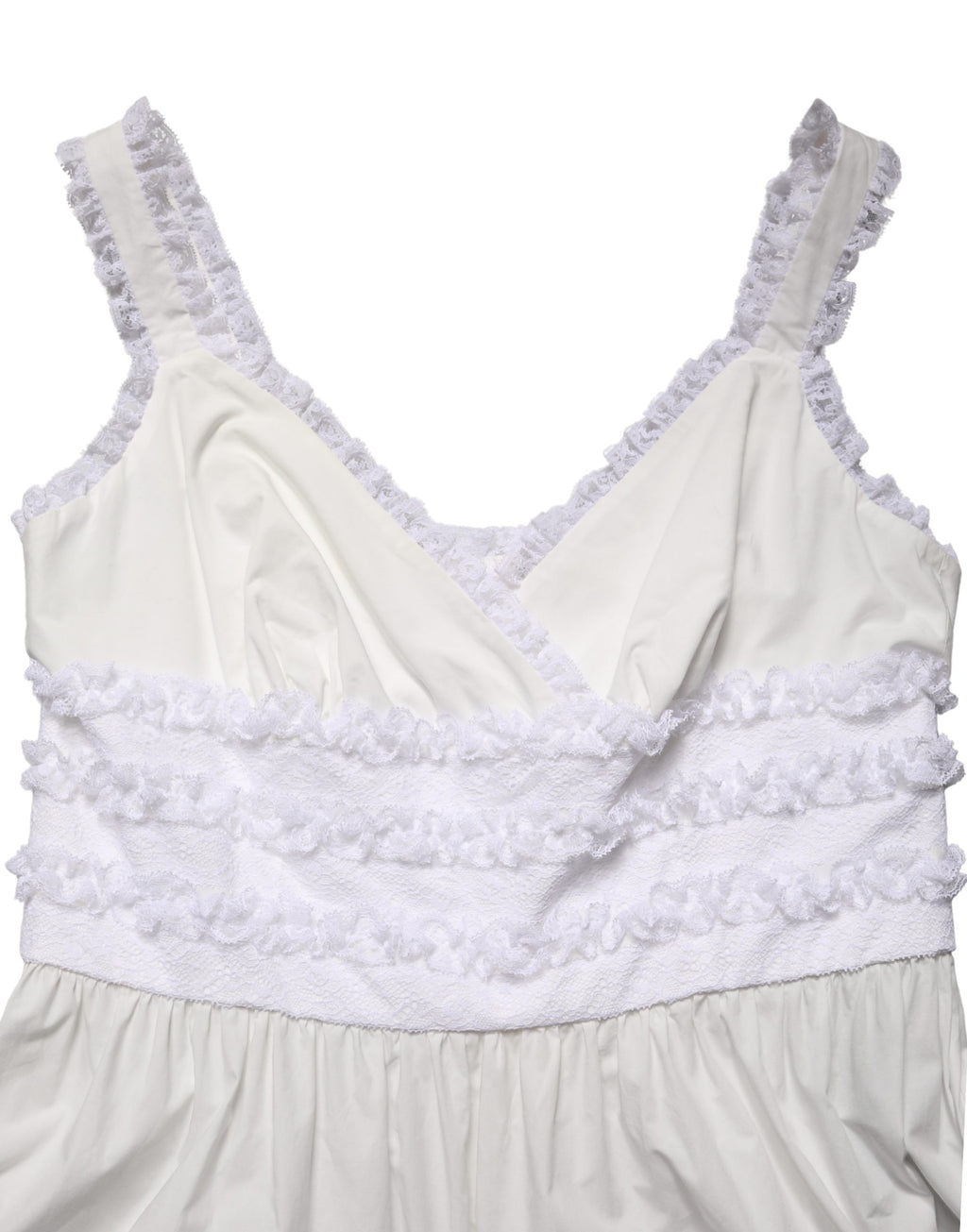 Dolce & Gabbana White Cocktail for Women additional view