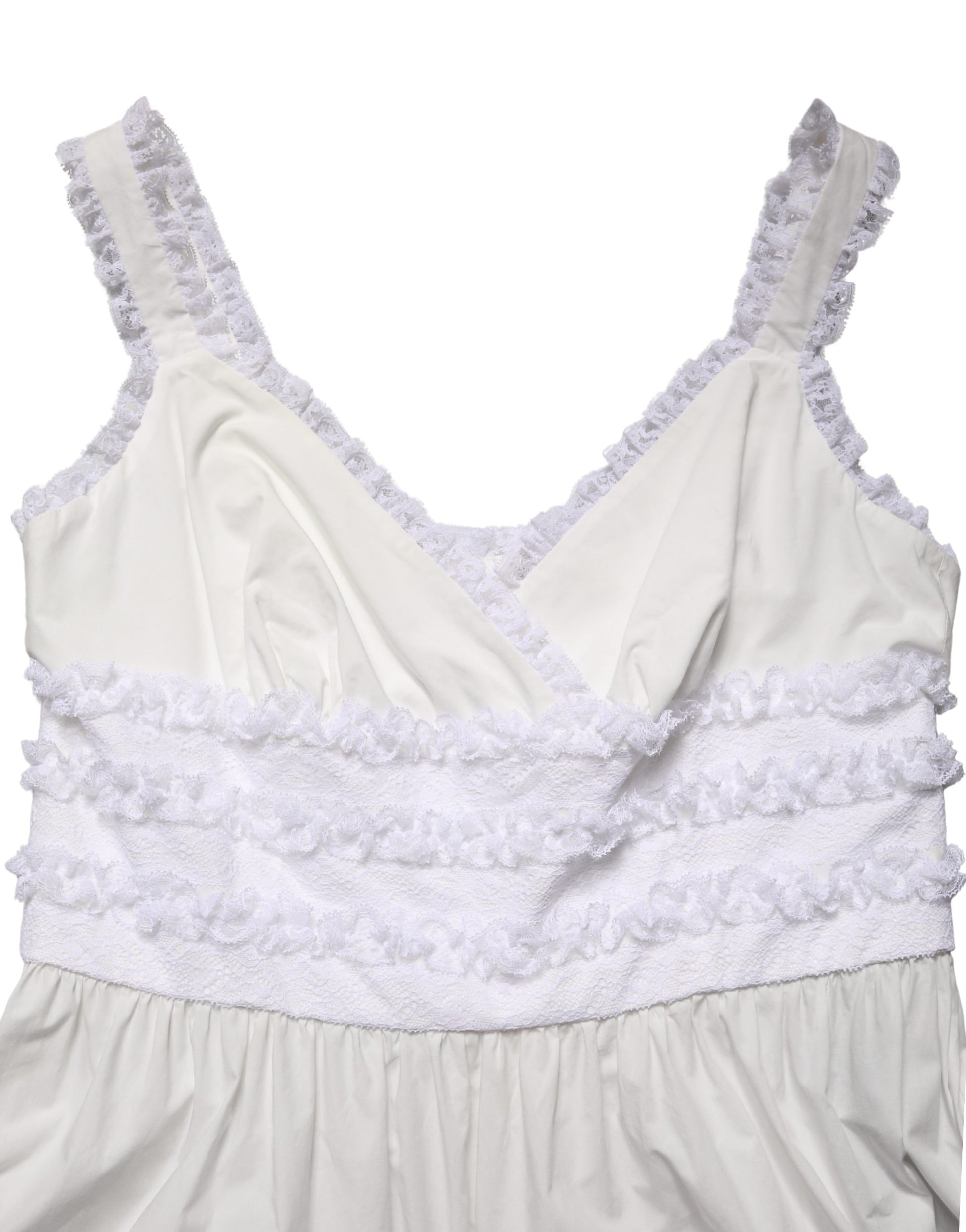 Dolce & Gabbana White Cocktail for Women additional view