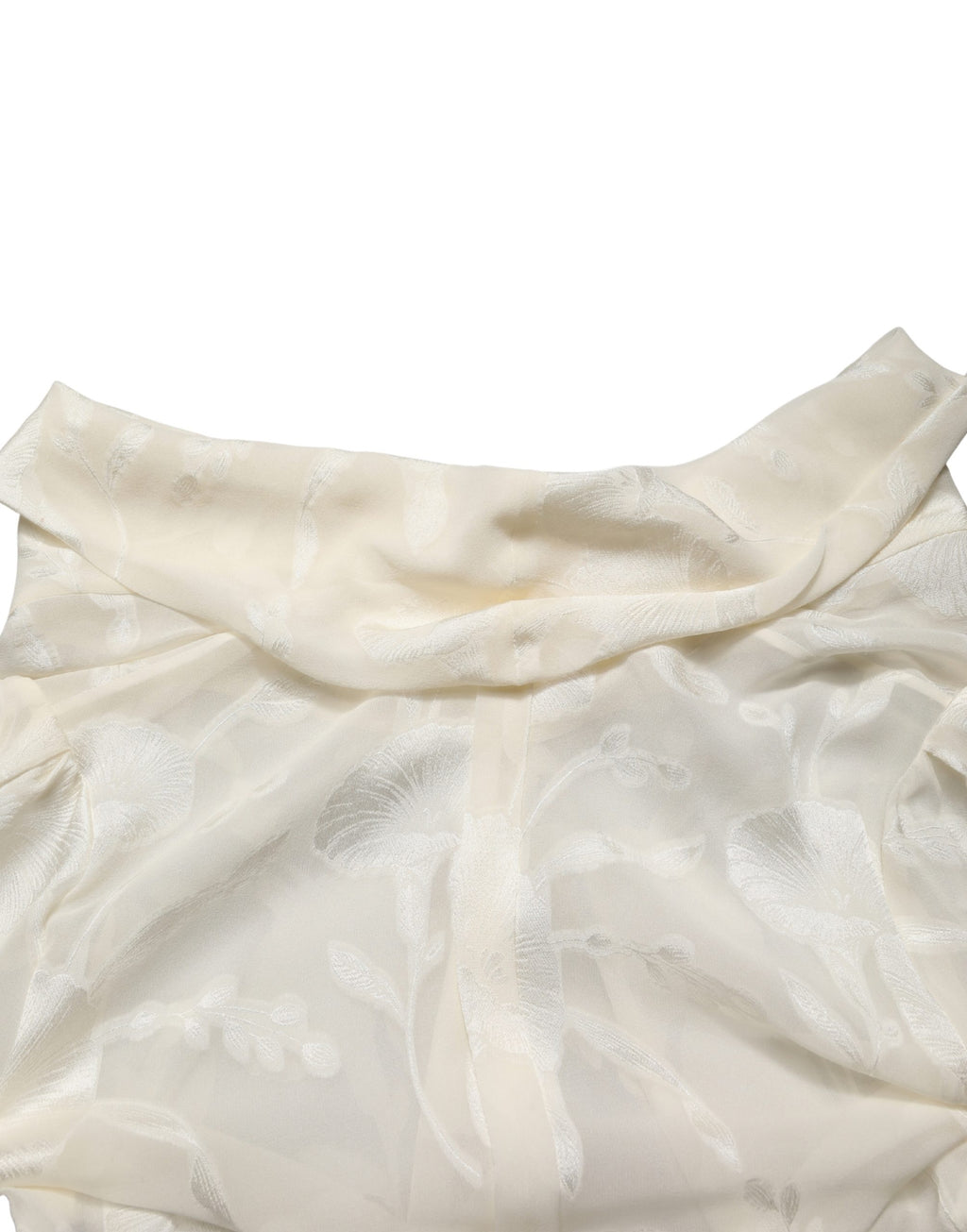 Dolce & Gabbana White Blouse for Women additional view