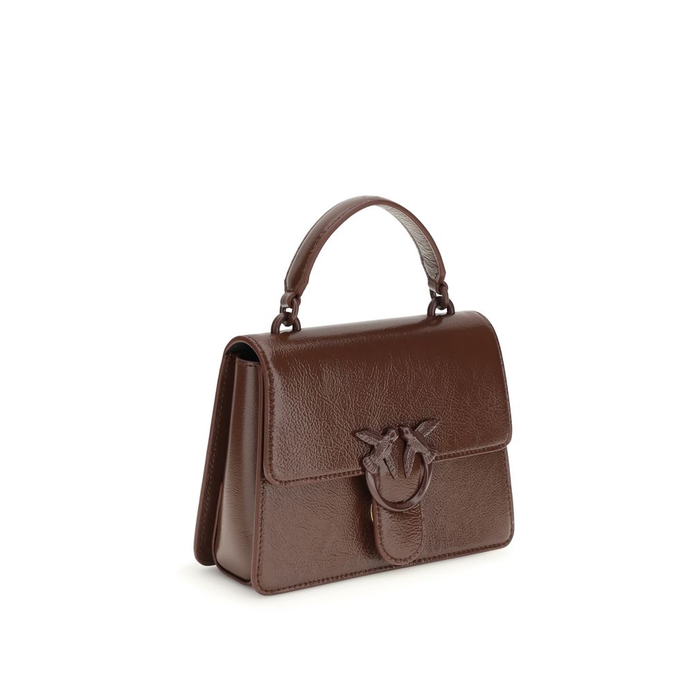 PINKO Brown Handbag for Women alternate view