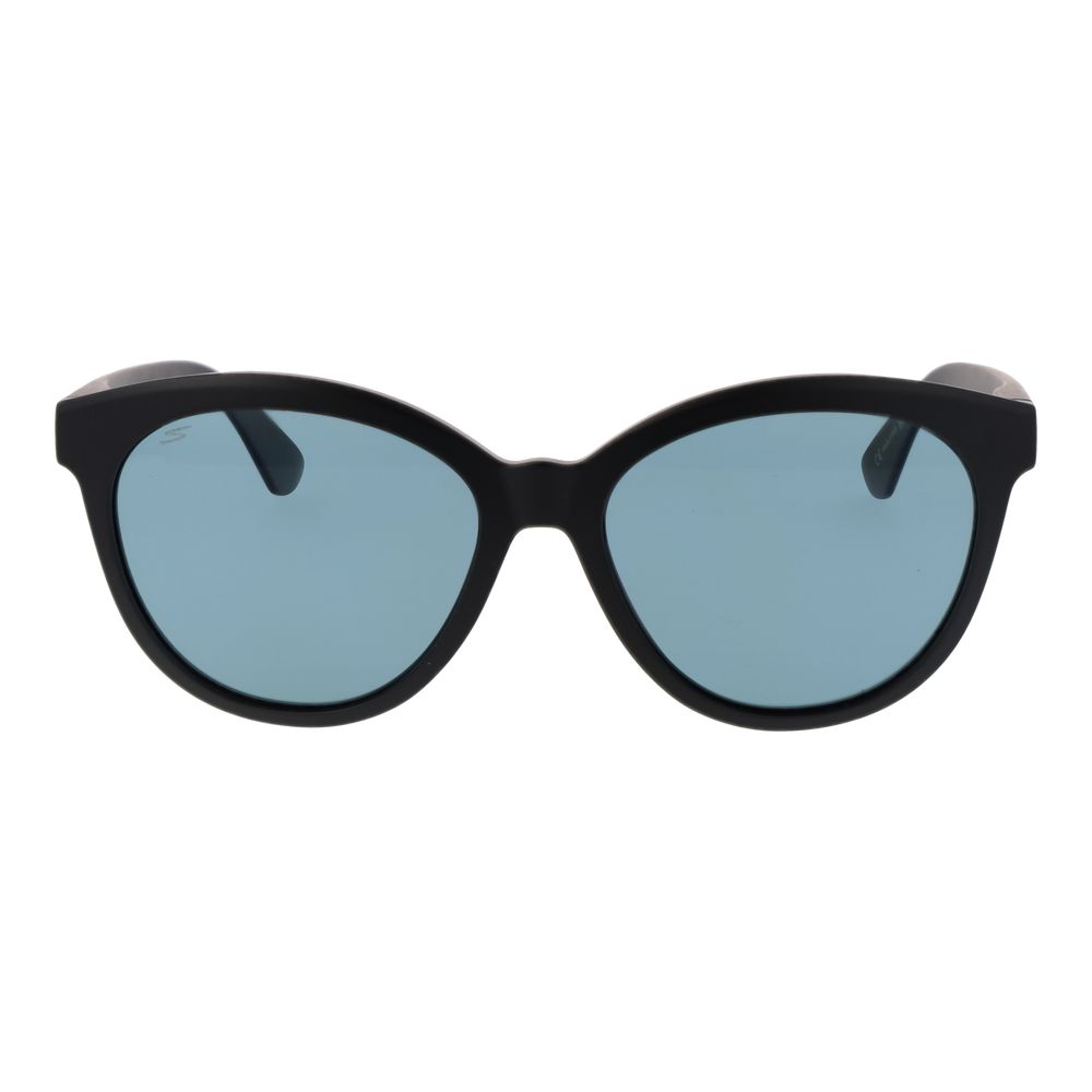 Serengeti Black Sunglasses for Women alternate view