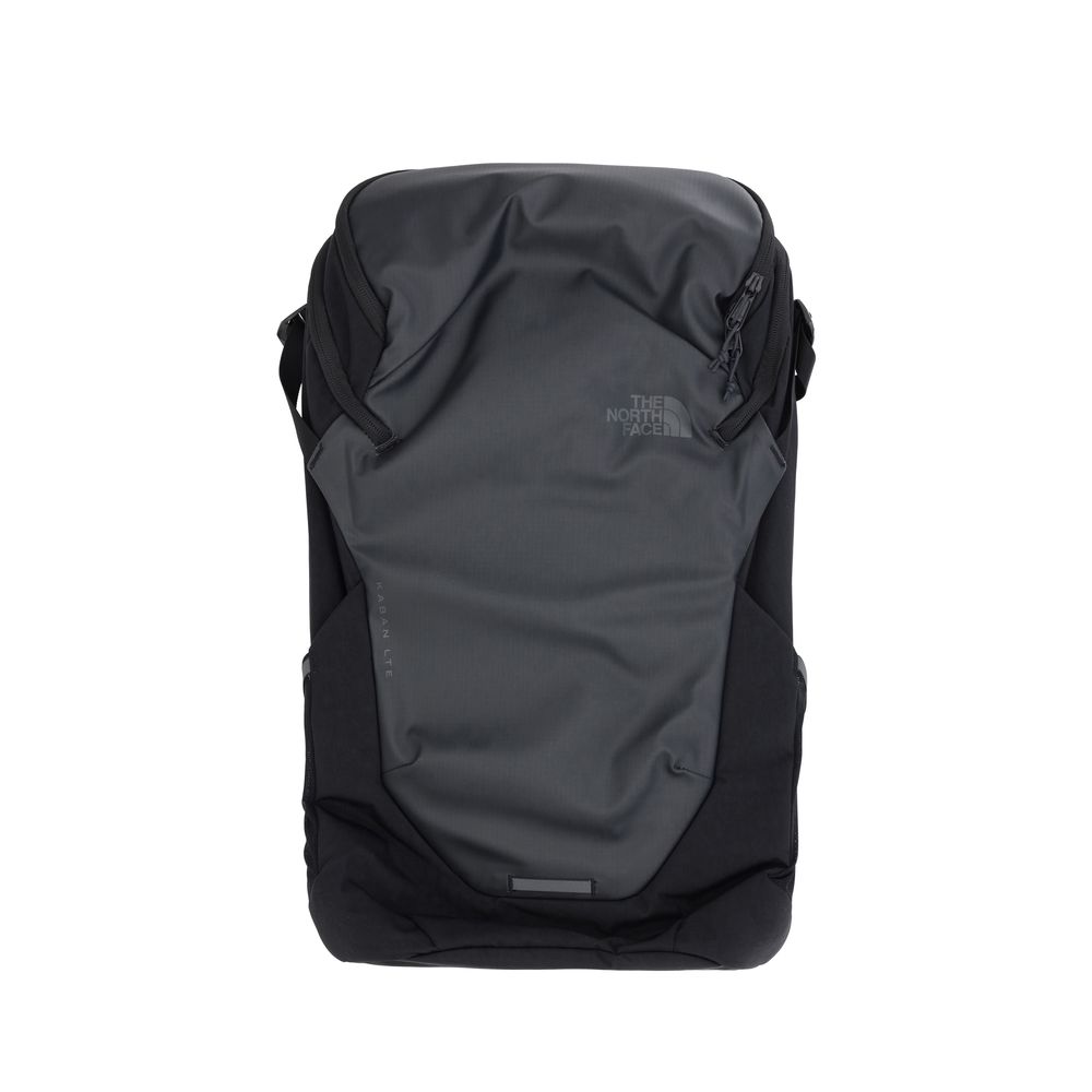 The North Face Black Backpack for Men
