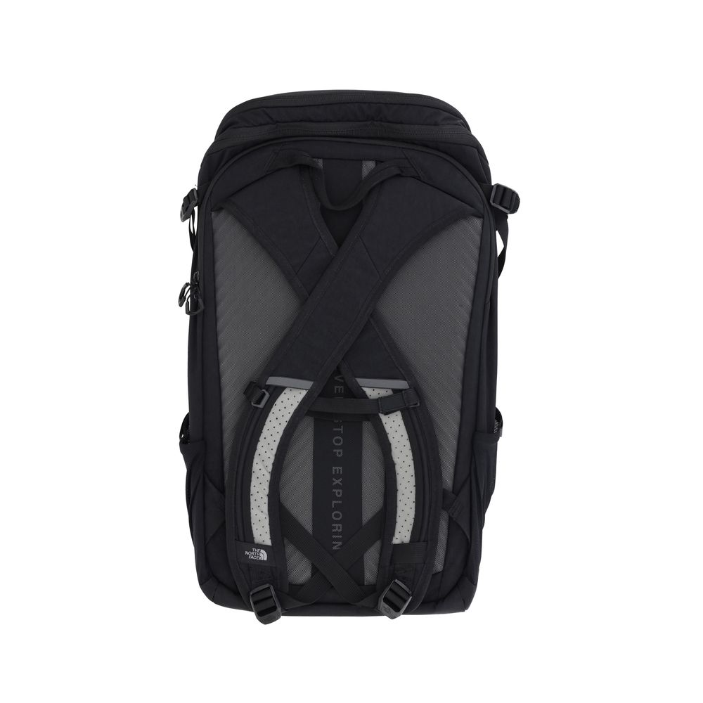 The North Face Black Backpack for Men alternate view
