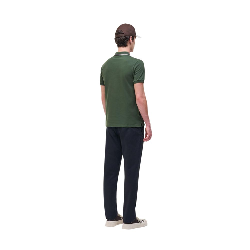 Colmar Originals Green Polo Shirt for Men alternate view