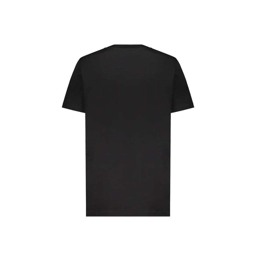 Balmain Black T-Shirt for Women alternate view