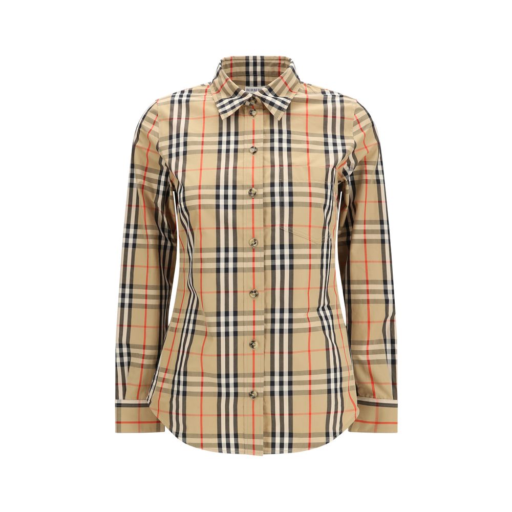 Burberry Multicolor Shirt for Women