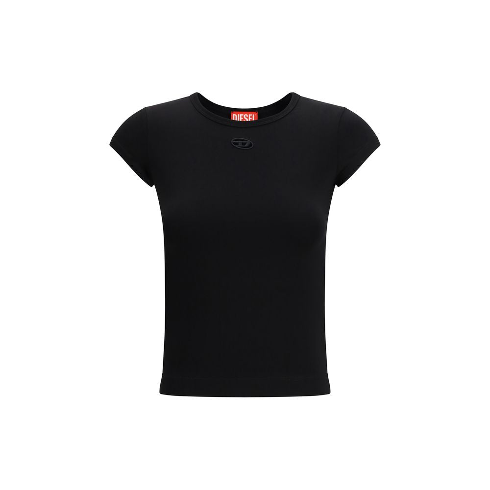 Diesel Coton Noir Sportswear