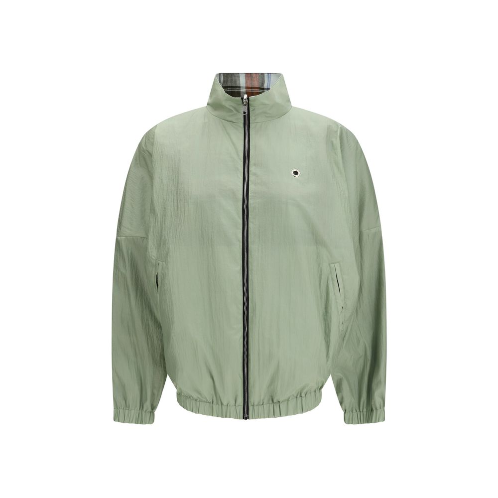 Veste Marbell Bordeaux en polyamide