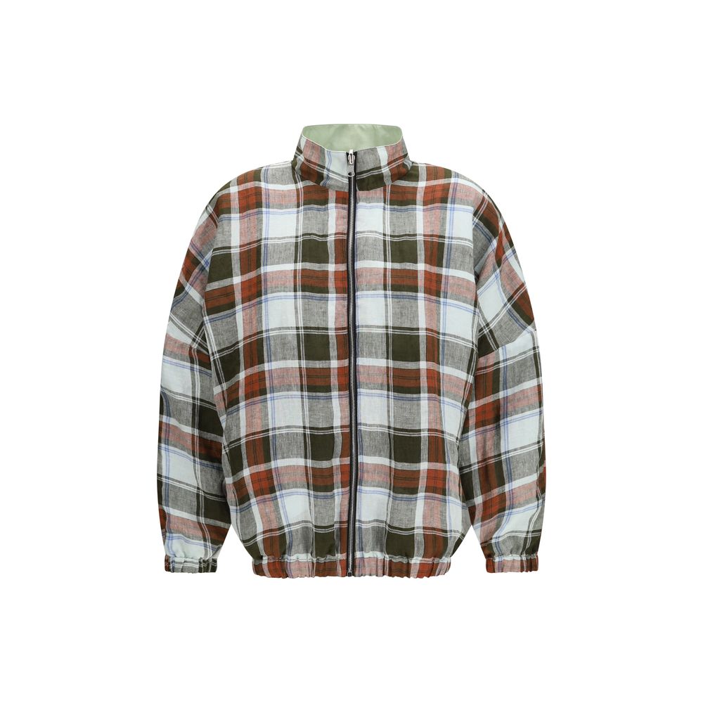 Veste Marbell Bordeaux en polyamide