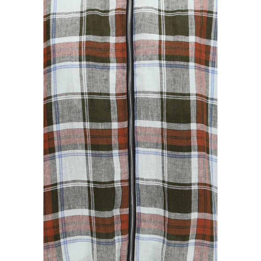 Veste Marbell Bordeaux en polyamide