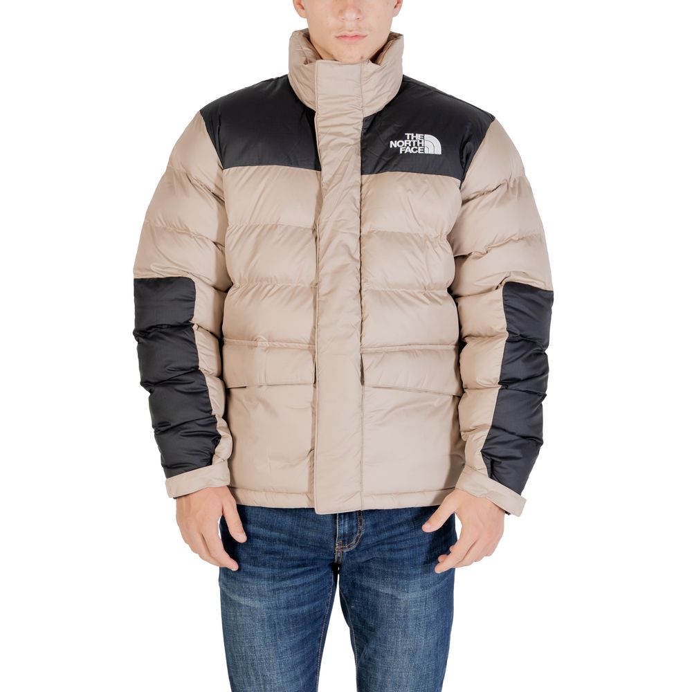 The North Face Multicolor Coat for Men