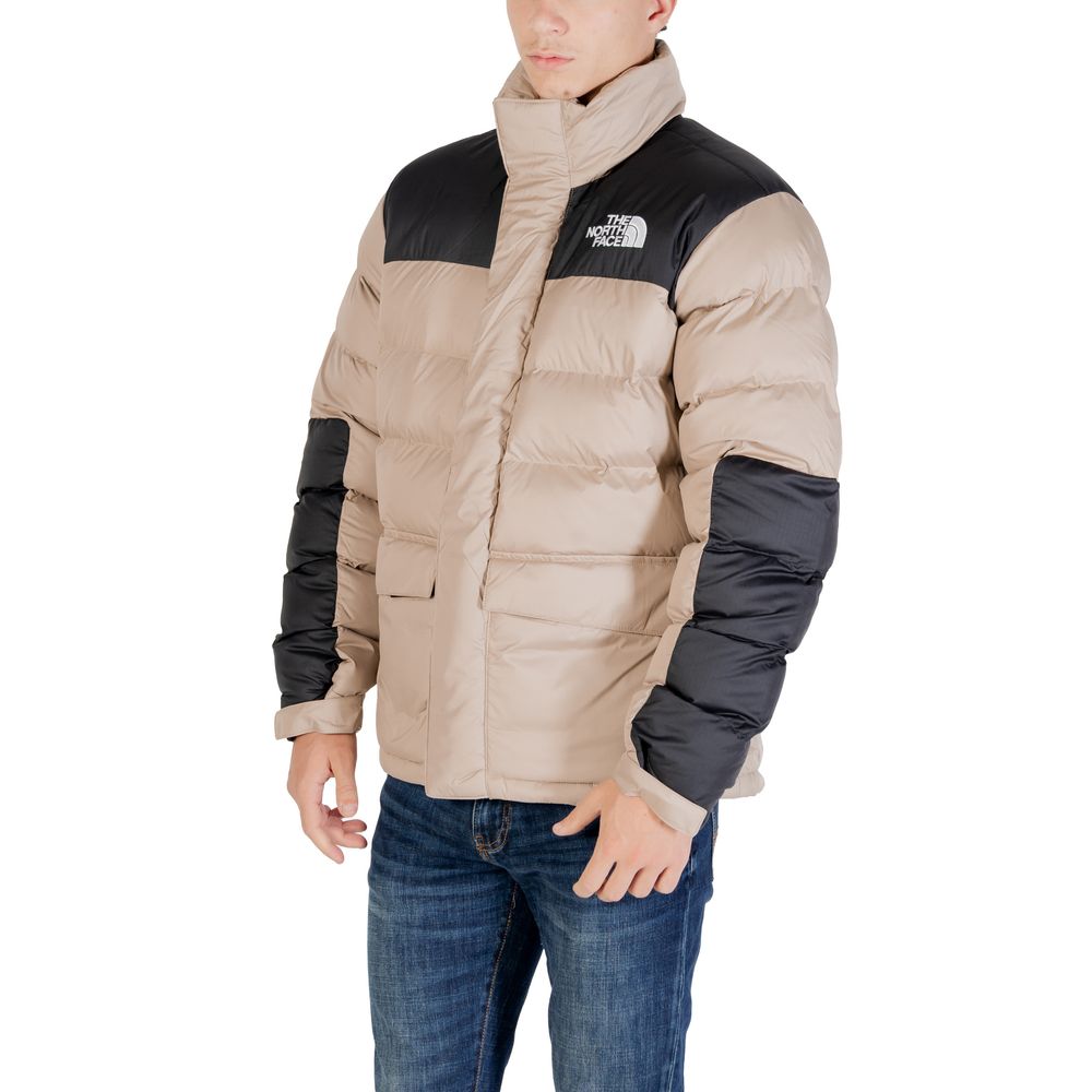 The North Face Multicolor Coat for Men detail view
