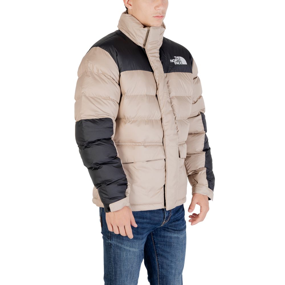 The North Face Multicolor Coat for Men side view