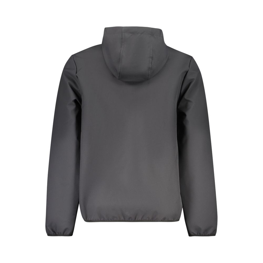 Blouson Homme Polyester Nero Norvège 1963