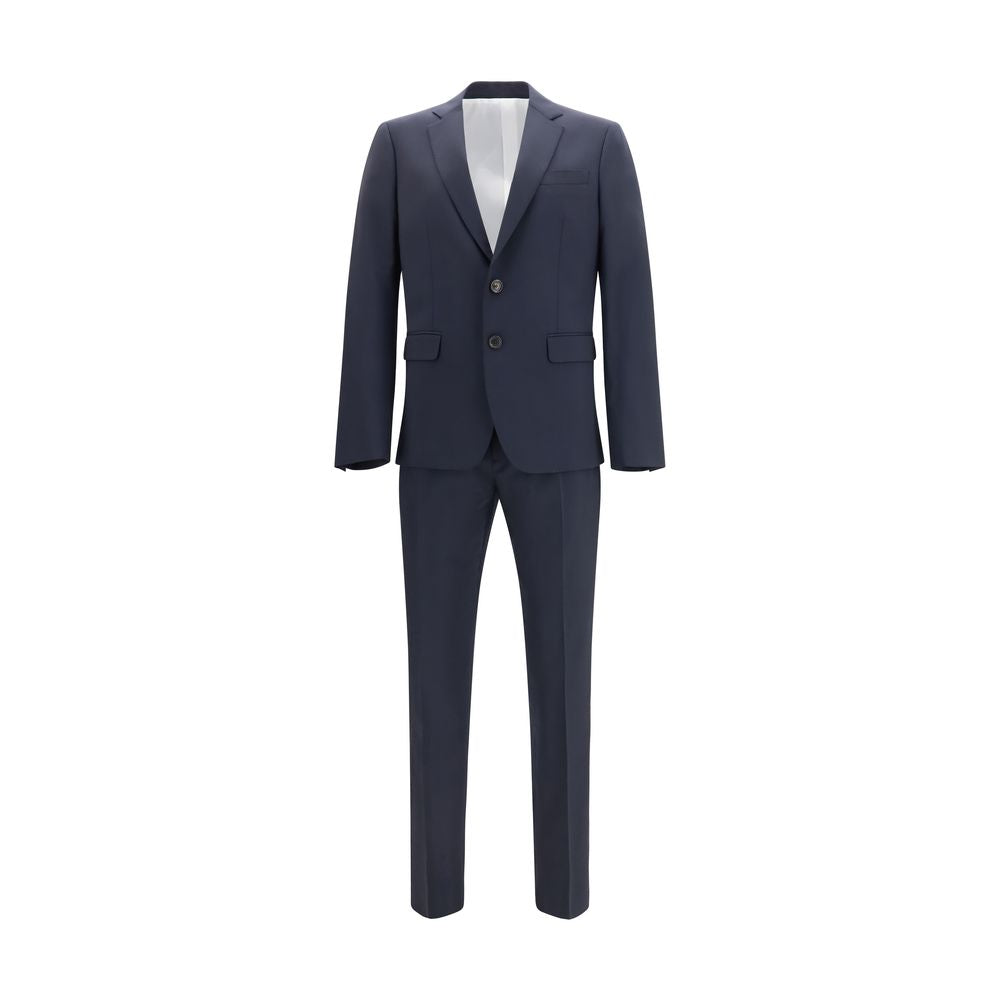 Dsquared² Blue Suits for Men