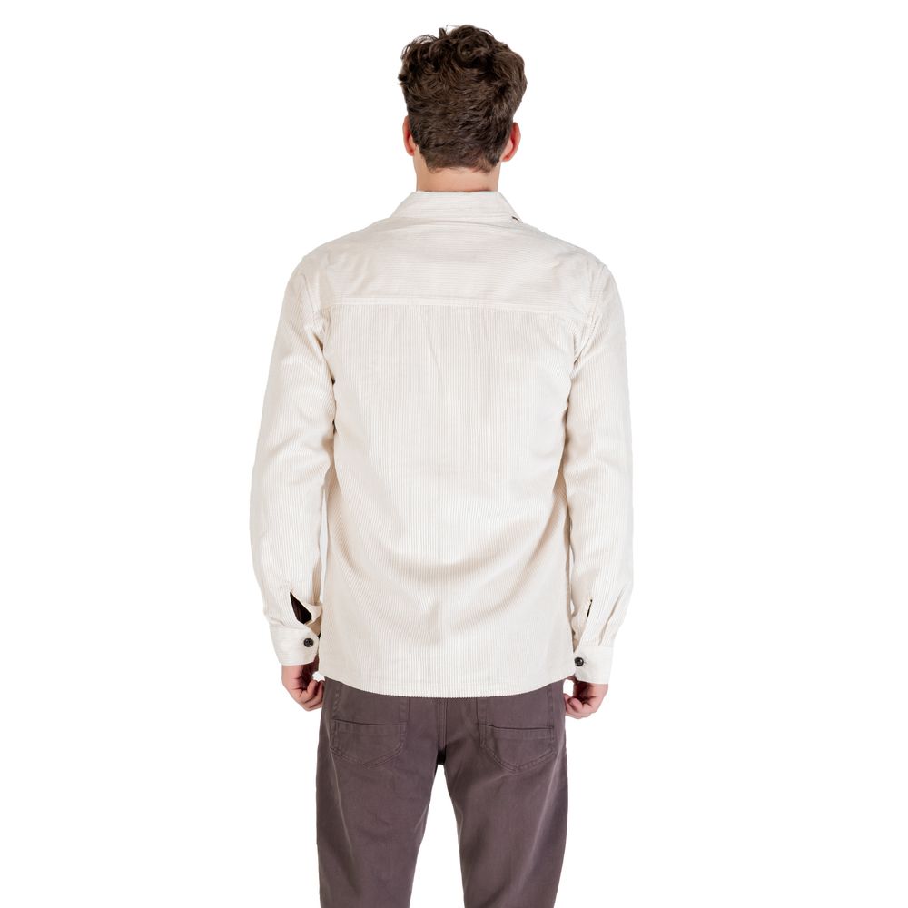 Gianni Lupo White T-Shirts for Men alternate view