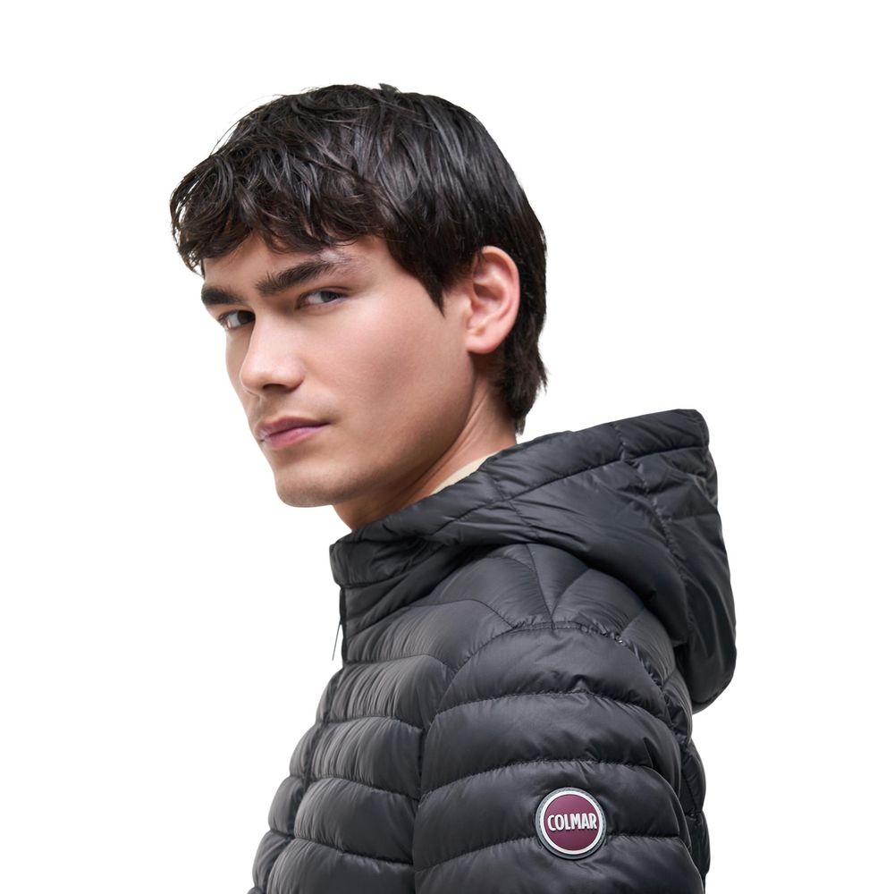 Colmar Originals Black Hat for Men alternate view
