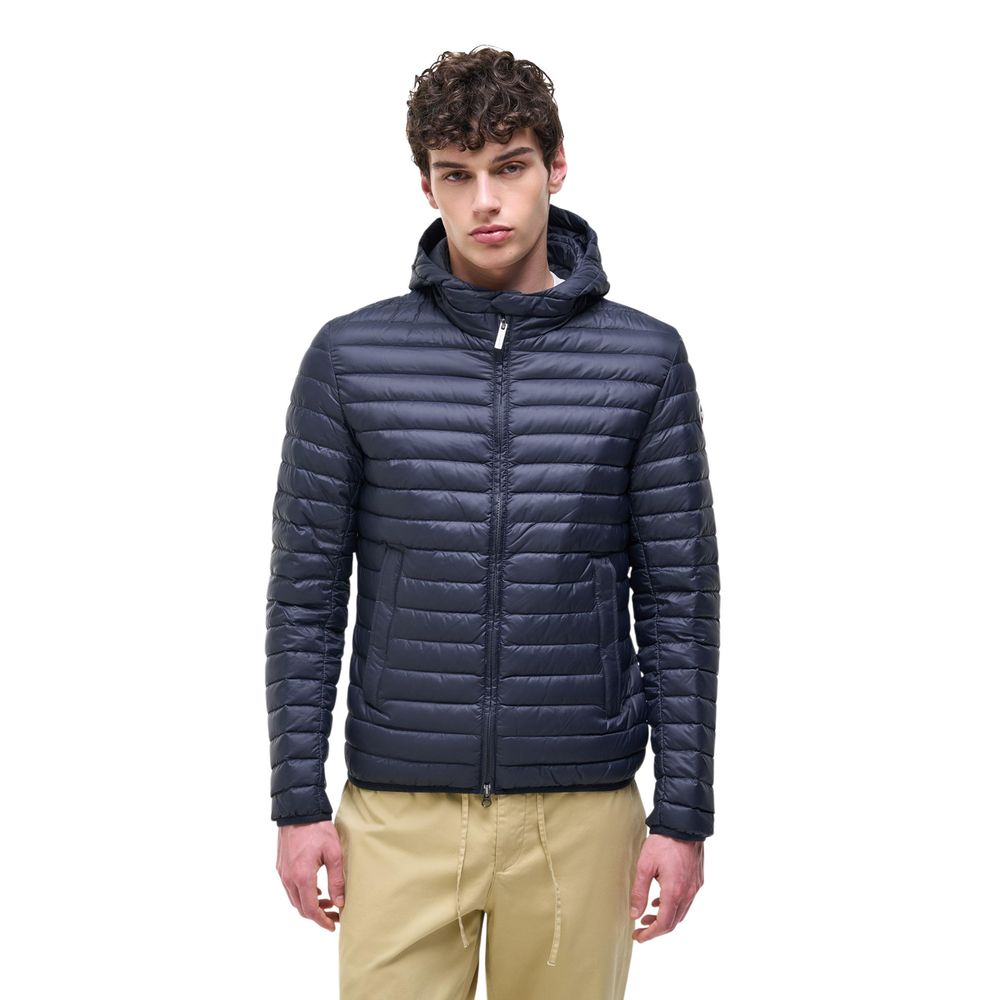 Colmar Originals Blue Shell Jacket for Men