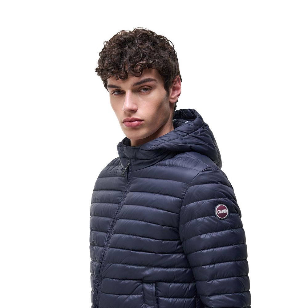Colmar Originals Blue Shell Jacket for Men alternate view