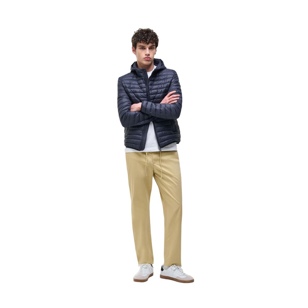 Colmar Originals Blue Shell Jacket for Men side view