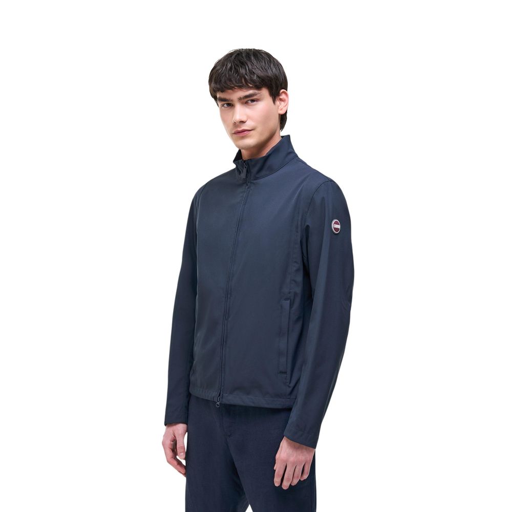 Colmar Originals Blue Full Length Jacket for Men