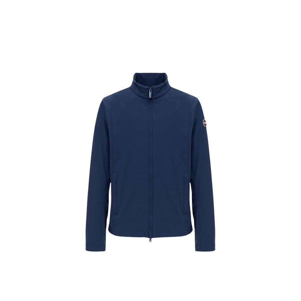 Colmar Originals Blue Full Length Jacket for Men alternate view