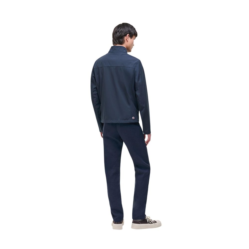 Colmar Originals Blue Full Length Jacket for Men additional view