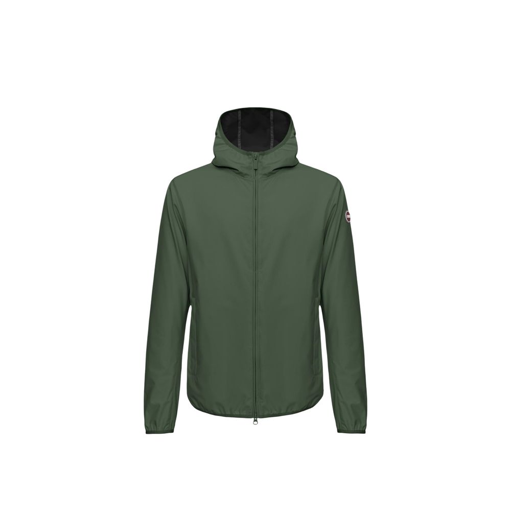 Colmar Originals Green Shell Jacket for Men