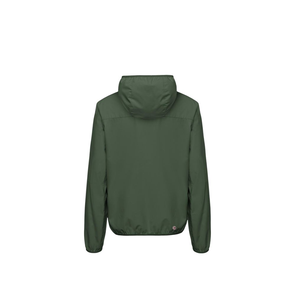 Colmar Originals Green Shell Jacket for Men alternate view