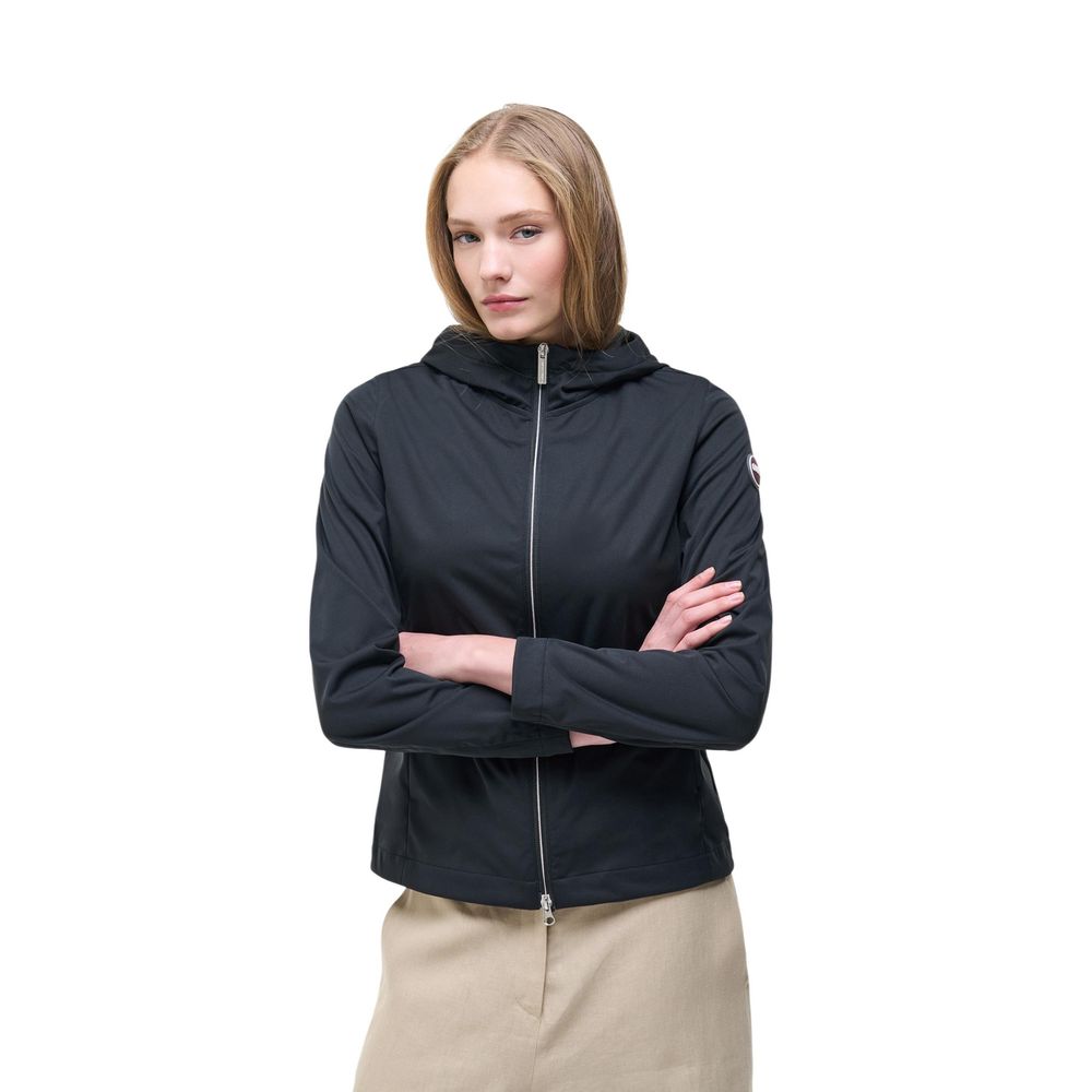 Veste Colmar Originals en polyester noir