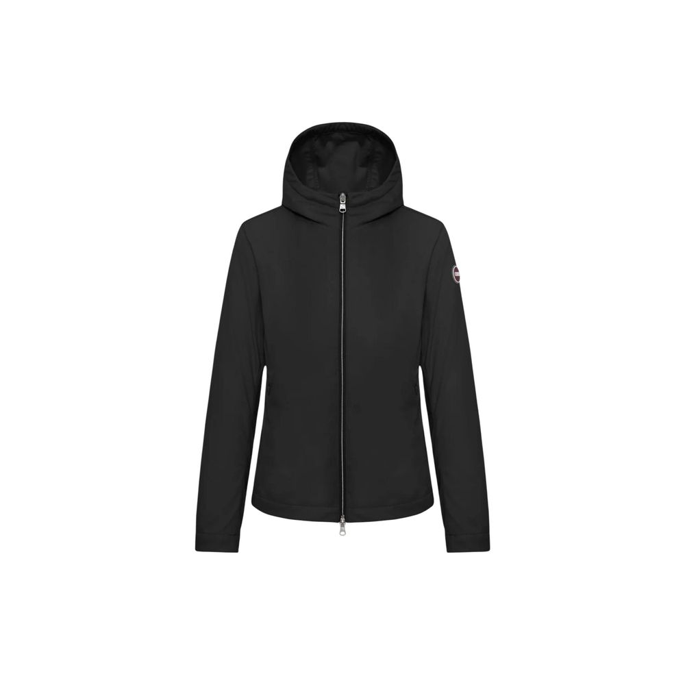 Veste Colmar Originals en polyester noir