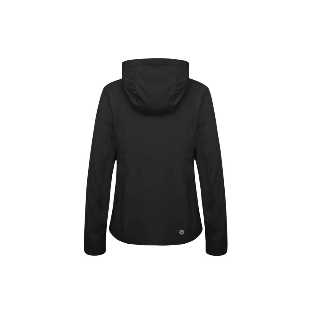 Veste Colmar Originals en polyester noir