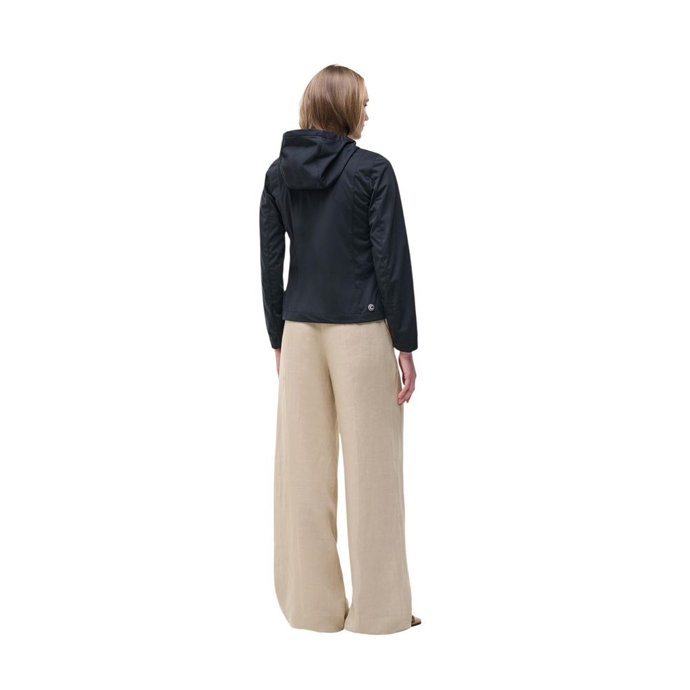 Veste Colmar Originals en polyester noir