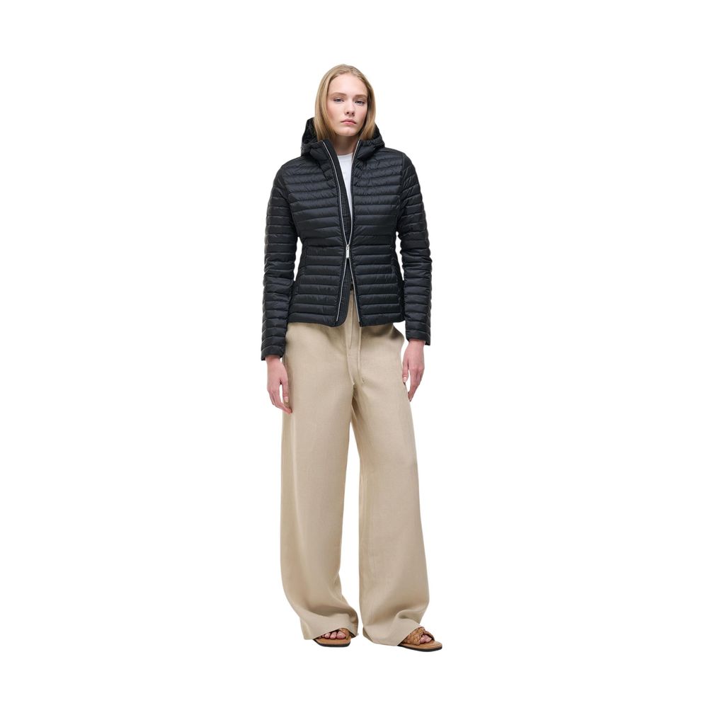 Colmar Originals Black Coat for Women alternate view