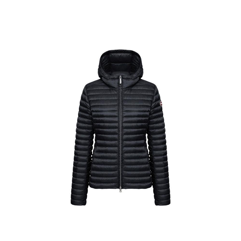 Colmar Originals Black Coat for Women additional view