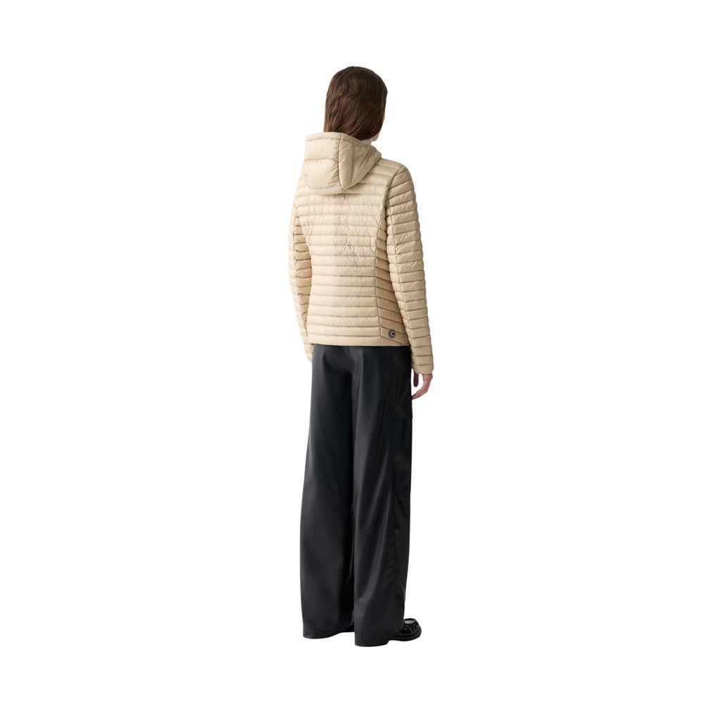 Manteau en Polyamide Beige Colmar Originals
