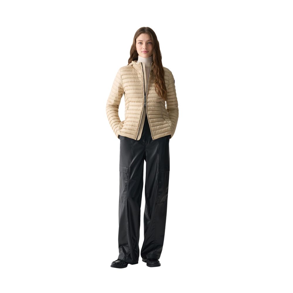 Manteau en Polyamide Beige Colmar Originals