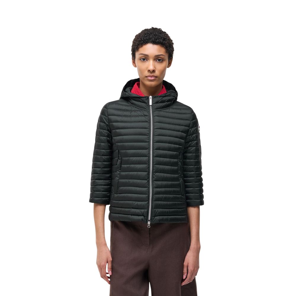 Colmar Originals Black Shell Jacket for Women