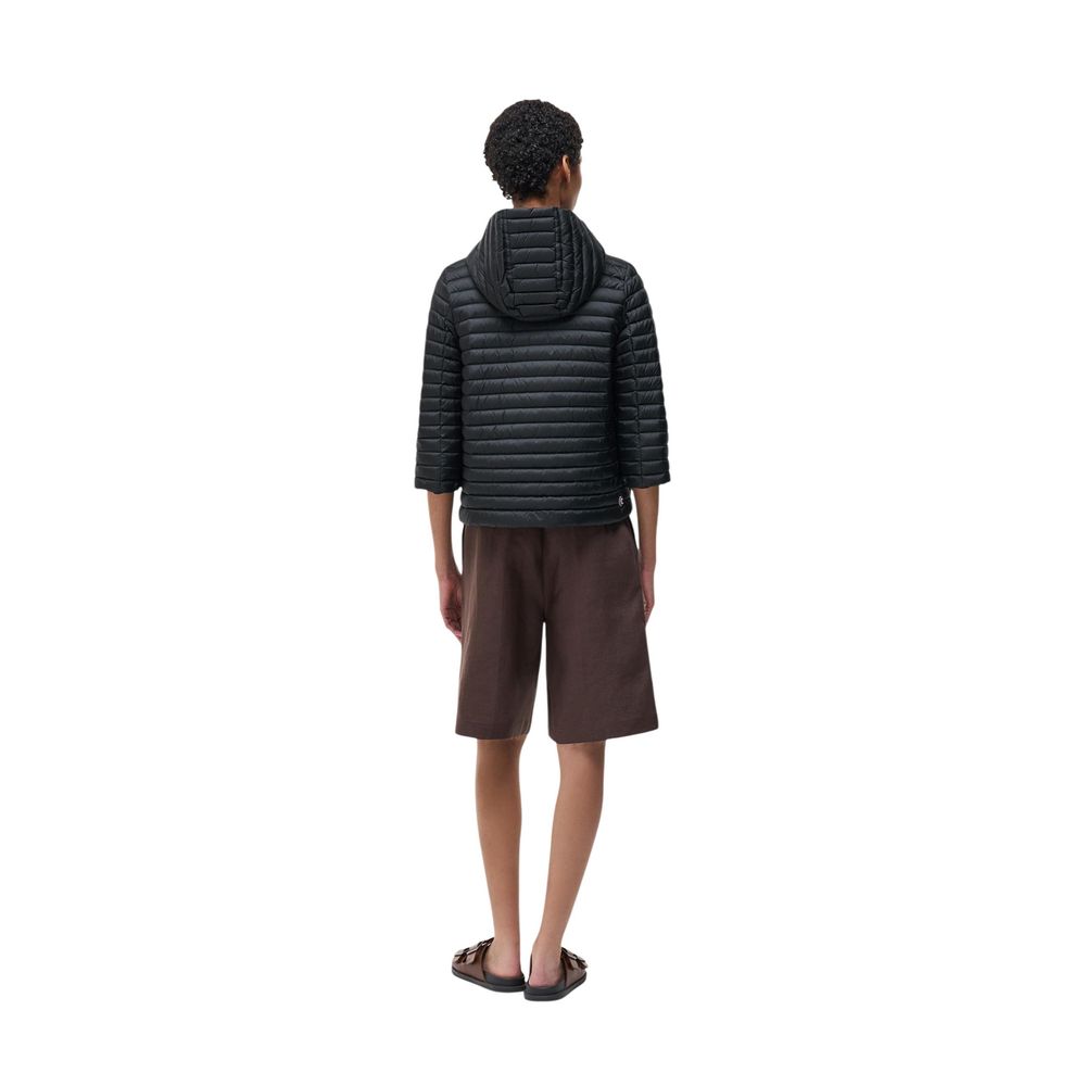 Colmar Originals Black Shell Jacket for Women additional view