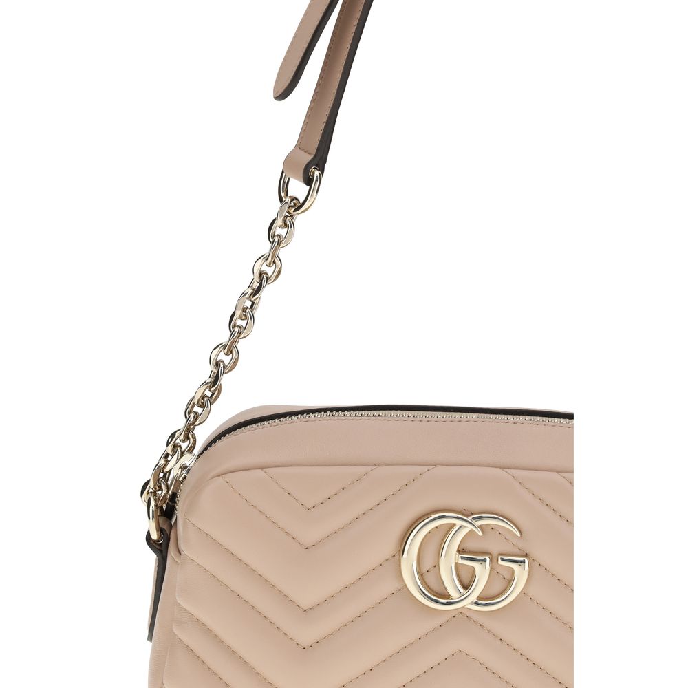 Gucci Multicolor Handbag side view