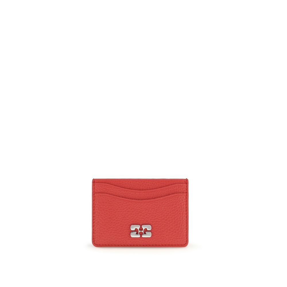 Ganni Multicolor Wallet for Women