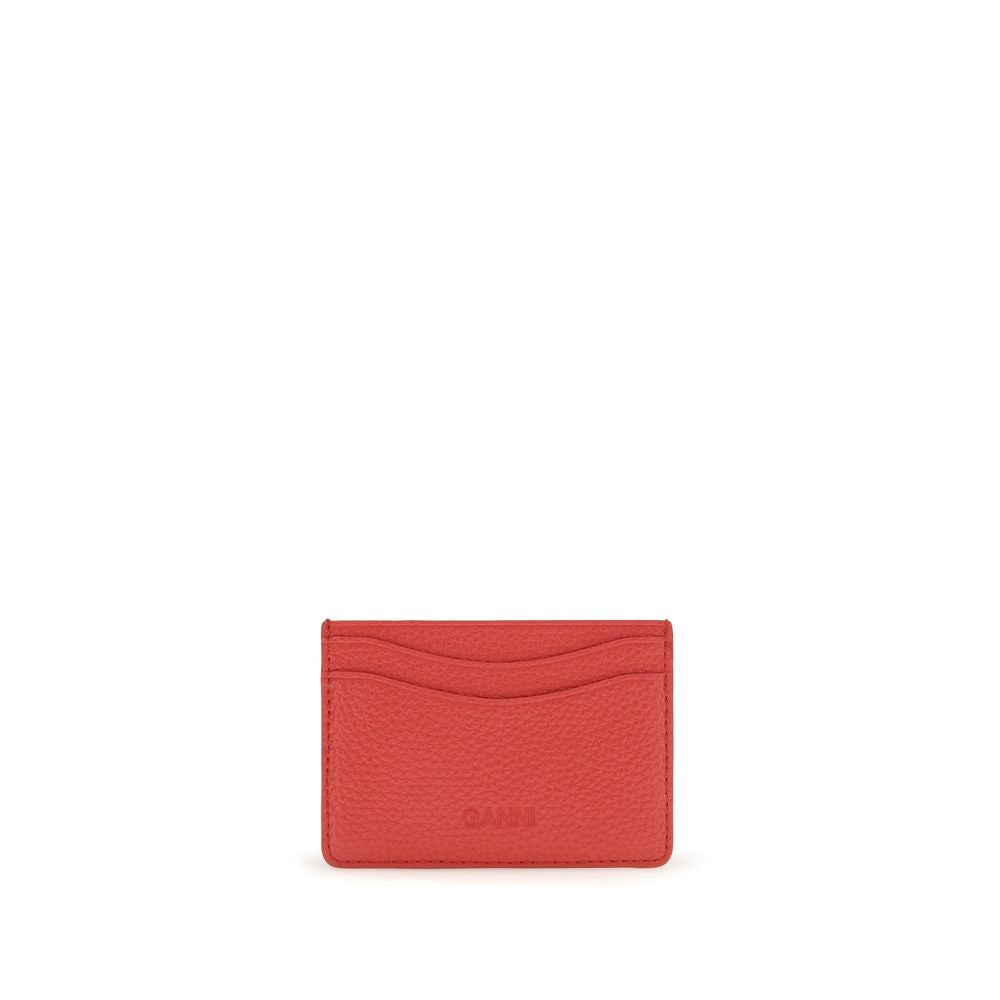 Ganni Multicolor Wallet for Women alternate view