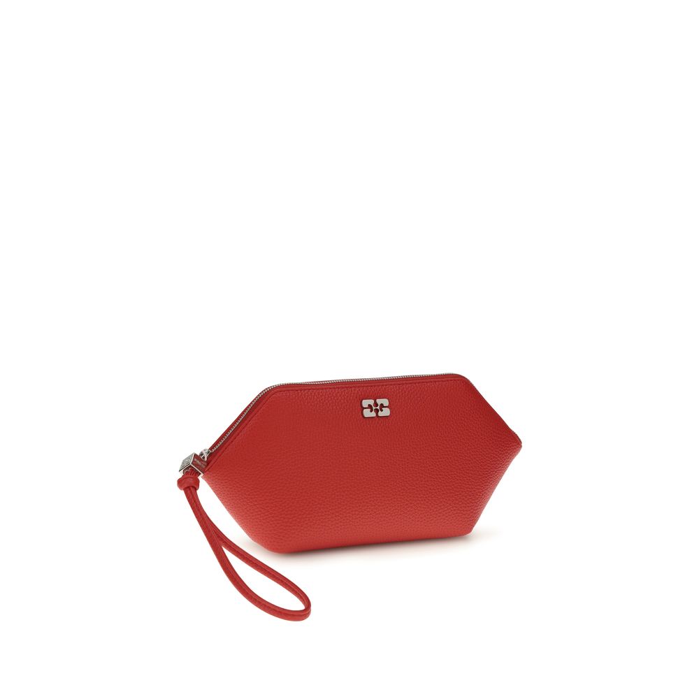 Ganni Multicolor Clutch Bag for Women alternate view