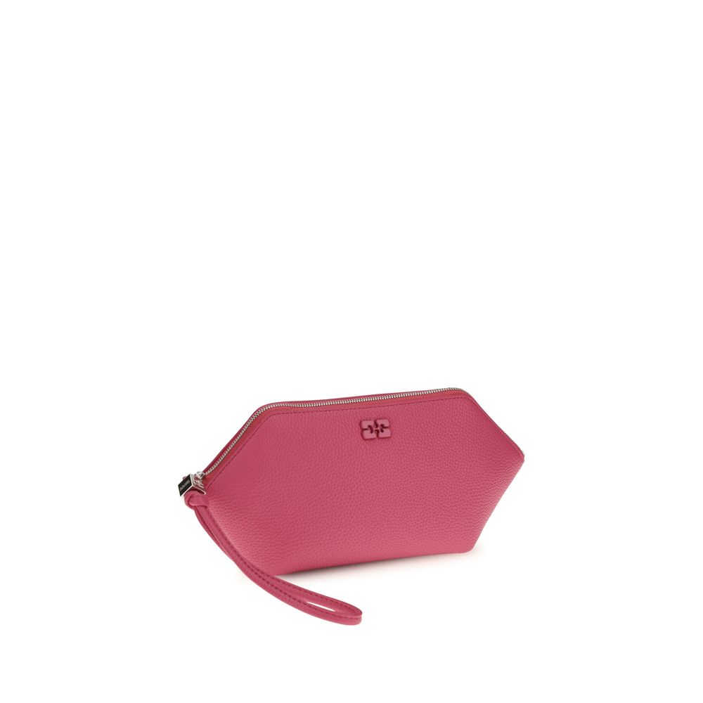 Ganni Multicolor Clutch Bag for Women alternate view