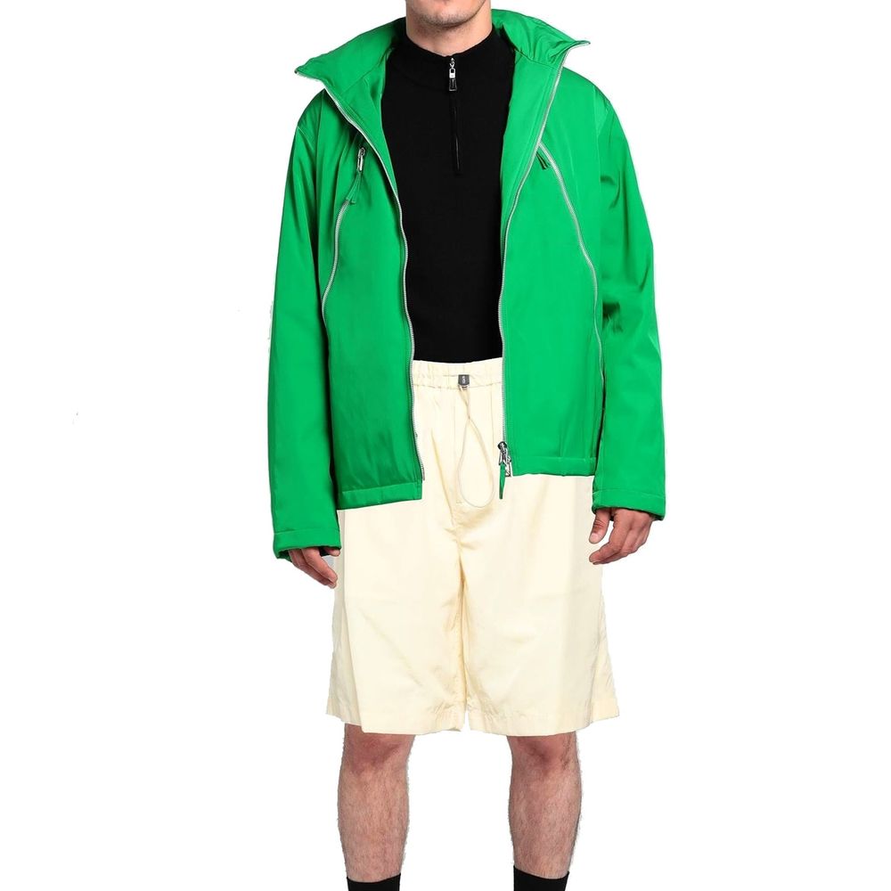 Jil Sander Multicolor Shorts for Men alternate view