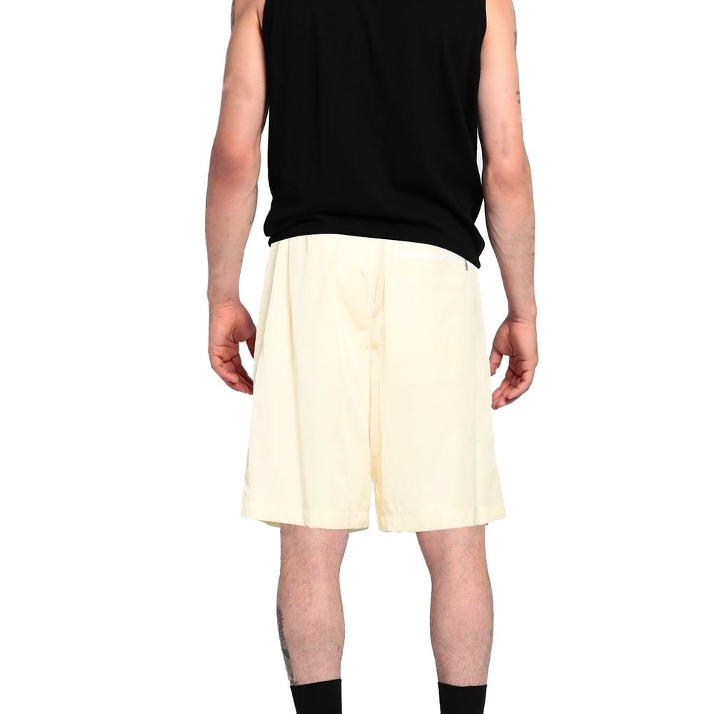 Jil Sander Multicolor Shorts for Men detail view