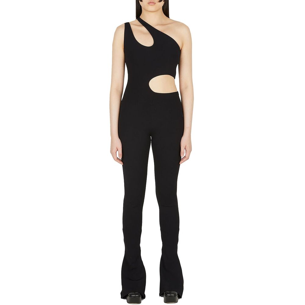 Stella McCartney Black Jumpsuits for Women alternate view